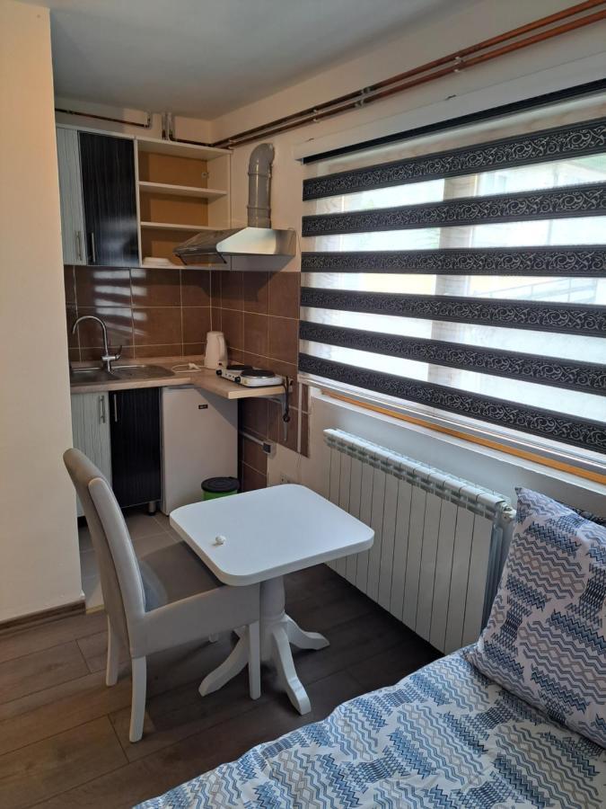Apartments Neyla 사라예보 외부 사진